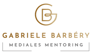 MEDIALES MENTORING Gabriele Barbery – Zeitinsel Logo